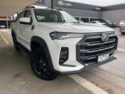 2023 LDV T60 Max LUXE