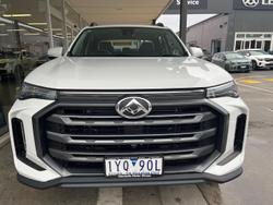 2023 LDV T60 Max LUXE