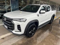 2023 LDV T60 Max LUXE