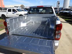 2024 Isuzu D-MAX LS-M