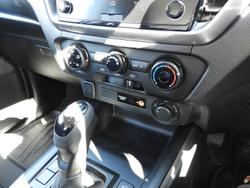 2024 Isuzu D-MAX LS-M