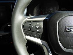 2024 Isuzu D-MAX LS-M