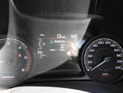 2024 Isuzu D-MAX LS-M