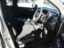 2024 Isuzu D-MAX LS-M