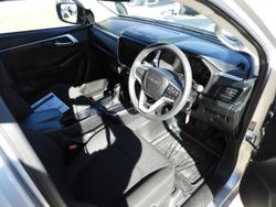 2024 Isuzu D-MAX LS-M