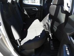 2024 Isuzu D-MAX LS-M