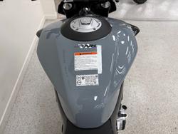 2025 CFMOTO 675 NK grey