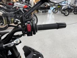 2025 CFMOTO 675 NK grey