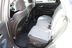2018 Hyundai Santa Fe Active