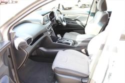 2018 Hyundai Santa Fe Active