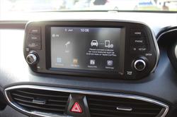 2018 Hyundai Santa Fe Active