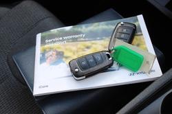 2018 Hyundai Santa Fe Active