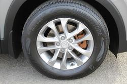 2018 Hyundai Santa Fe Active