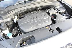 2018 Hyundai Santa Fe Active