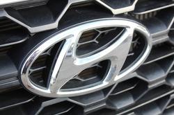 2018 Hyundai Santa Fe Active