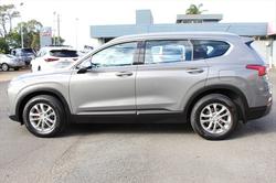 2018 Hyundai Santa Fe Active