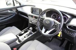 2018 Hyundai Santa Fe Active
