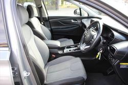 2018 Hyundai Santa Fe Active