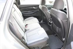 2018 Hyundai Santa Fe Active