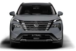 2026 Nissan X-TRAIL TI-L