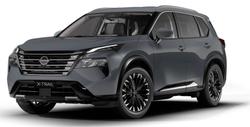 2026 Nissan X-TRAIL TI-L