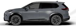 2026 Nissan X-TRAIL TI-L