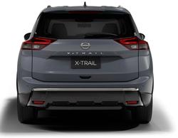 2026 Nissan X-TRAIL TI-L