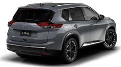 2026 Nissan X-TRAIL TI-L