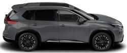 2026 Nissan X-TRAIL TI-L