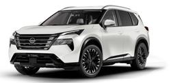 2026 Nissan X-TRAIL TI-L