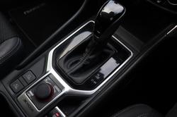 2022 Subaru Forester Hybrid L