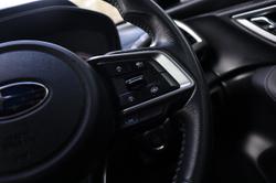 2022 Subaru Forester Hybrid L