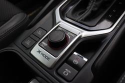 2022 Subaru Forester Hybrid L