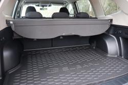 2022 Subaru Forester Hybrid L
