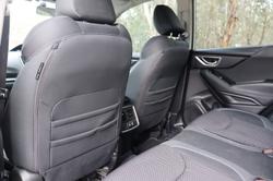 2022 Subaru Forester Hybrid L