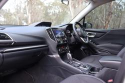 2022 Subaru Forester Hybrid L