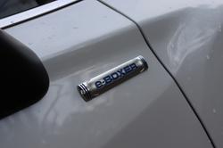 2022 Subaru Forester Hybrid L