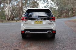 2022 Subaru Forester Hybrid L