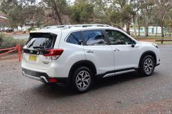 2022 Subaru Forester Hybrid L