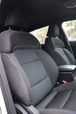 2024 MG MG4 Excite 64 150kW