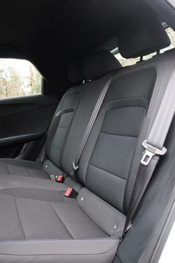 2024 MG MG4 Excite 64 150kW