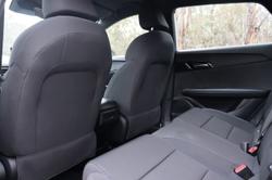 2024 MG MG4 Excite 64 150kW