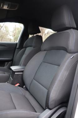 2024 MG MG4 Excite 64 150kW
