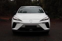 2024 MG MG4 Excite 64 150kW