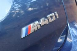 2022 BMW X3 M40i