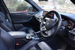 2022 BMW X3 M40i