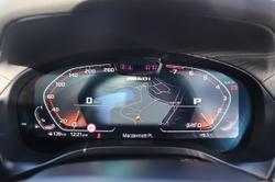 2022 BMW X3 M40i