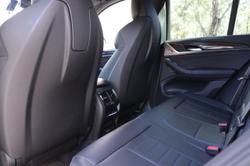 2022 BMW X3 M40i