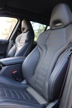 2022 BMW X3 M40i