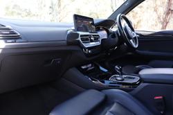 2022 BMW X3 M40i